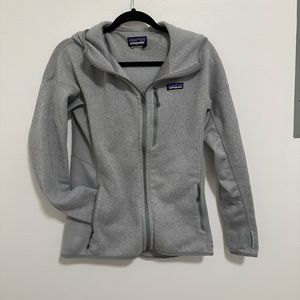 Patagonia Zip Up Jacket